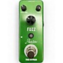 Used Rowin Green Fuzz Effect Pedal