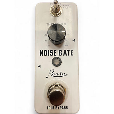 Used Rowin LEF-300 Effect Pedal