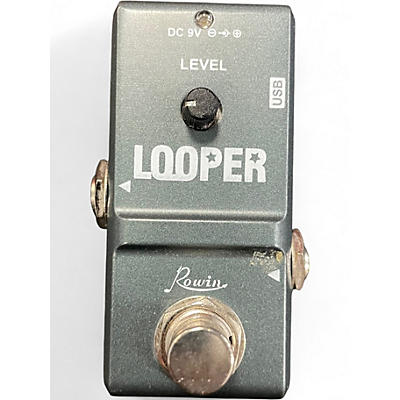 Used Rowin LEF-332 Pedal