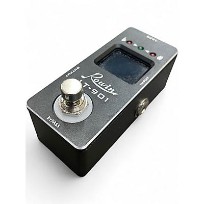 Used Rowin LT-901 Tuner Pedal