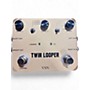 Used Rowin LTL-02 Twin Looper Pedal