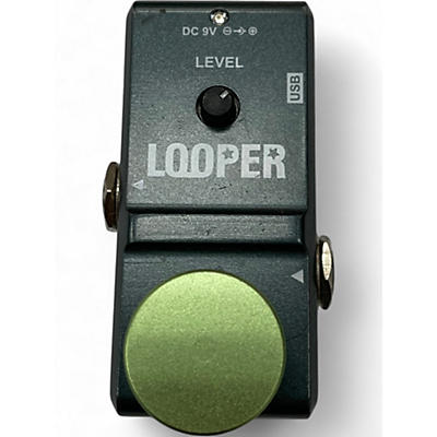 Used Rowin Looper Pedal