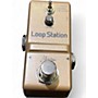 Used Rowin Nano Loop Station Pedal