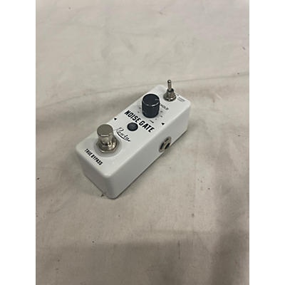 Used Rowin Noise Gate Effect Pedal
