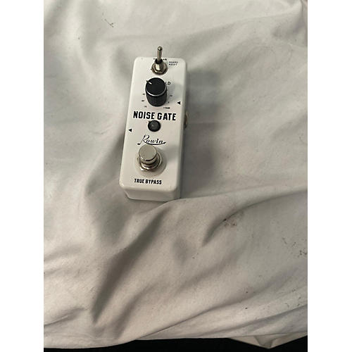 Rowin Used Rowin Noise Gate Effect Pedal