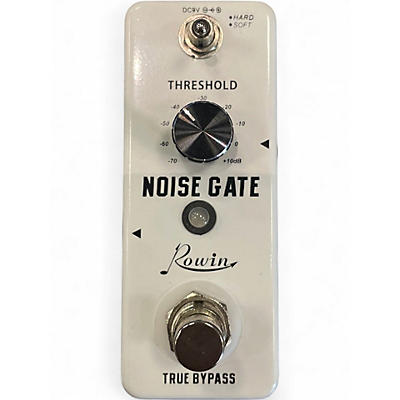 Used Rowin Noise Gate