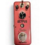 Used Rowin OCTPUS Effect Pedal