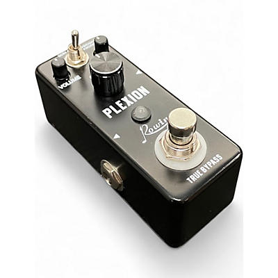 Used Rowin Plexion Effect Pedal