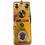 Used Rowin TAPE ECHO Effect Pedal