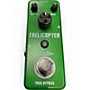 Used Rowin TRELICOPTER Effect Pedal