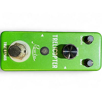 Used Rowin TRELICOPTER Effect Pedal