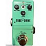 Used Rowin TUBE DRIVE Effect Pedal