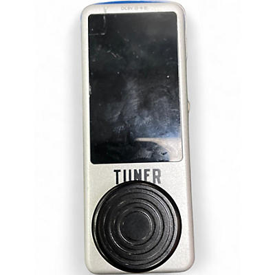 Used Rowin TUNER Tuner Pedal