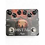 Used Rowin TWIN SERIES METAL Effect Pedal