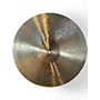 Used Royal Cymbals 13in Hi Hat (Pair) Cymbal 31