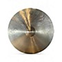 Used Royal Cymbals 18in 18