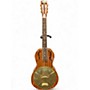 Used Royall HG FLAME SPRUCE Acoustic Guitar SPRUCE