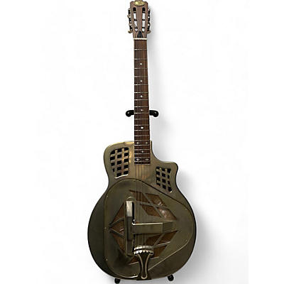 Royall Used Royall Resonator Steel Resonator Guitar