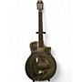 Used Royall Used Royall Resonator Steel Resonator Guitar Steel