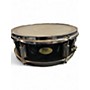 Used Royce 14in Pro Cussion Snare Black Drum Black 33