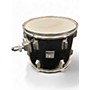 Used Royce Used Royce 5 piece Pro Custom Black Drum Kit Black