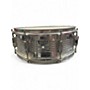 Used Royce 6X14 Misc Snare Steel Drum Steel 13