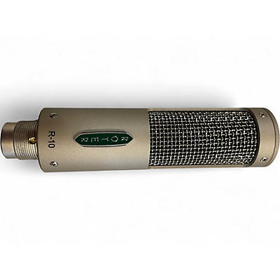 Used Royer R-10 Ribbon Microphone
