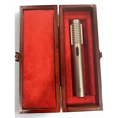 Used Royer R-122 MK2 Ribbon Microphone