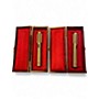 Used Royer R-122 MKII MATCHED PAIR Ribbon Microphone
