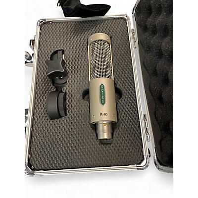 Used Royer R10 Ribbon Microphone