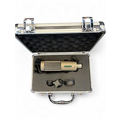 Used Royer R10 Ribbon Microphone