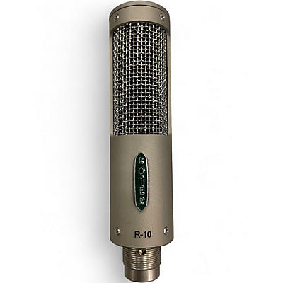 Used Royer R10 Ribbon Microphone