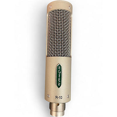 Used Royer R10 Ribbon Microphone