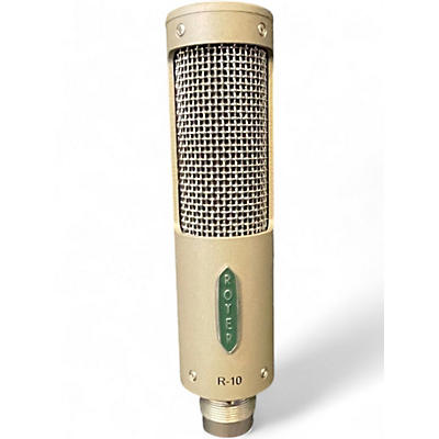 Used Royer R10 Ribbon Microphone