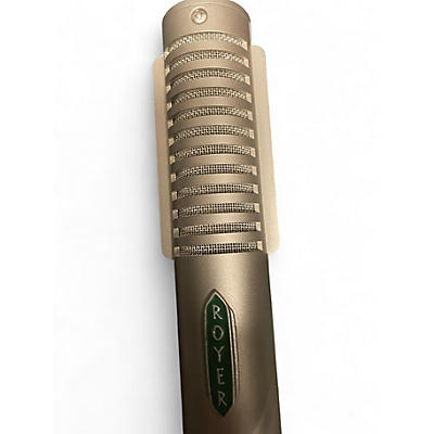 Used Royer R121 Ribbon Microphone