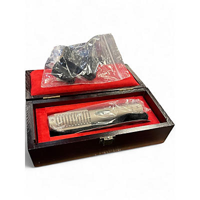 Used Royer R121 Ribbon Microphone