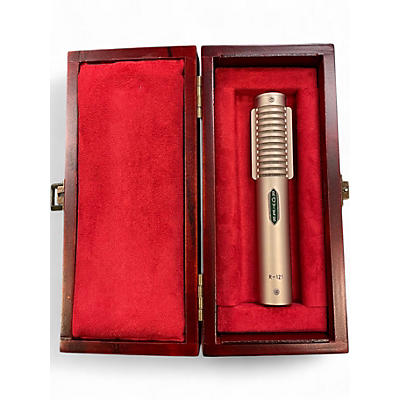 Used Royer R121 Ribbon Microphone