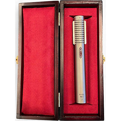 Used Royer R122 MKII Ribbon Microphone