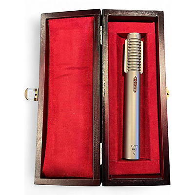 Used Royer R122 MKII Ribbon Microphone