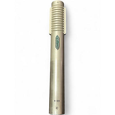Used Royer R122 Ribbon Microphone