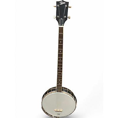 Used Royer RB20P Gray Banjo