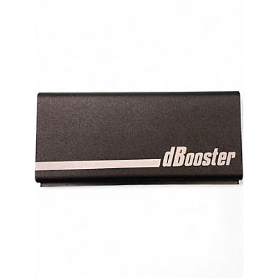 Used Royer dBooster Microphone Preamp