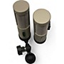 Used Royer r10 matched pair Ribbon Microphone