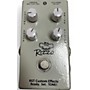 Used Rst Custom Effects Rizzo RAT Effect Pedal