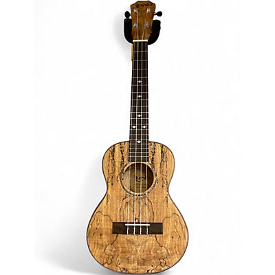 Used Rubin RT600 Natural Ukulele