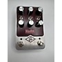 Used Ruby Used Ruby Top Boost Amplifier '63 Effect Pedal