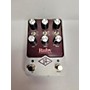 Used Ruby Used Ruby Top Boost Amplifier 63 Effect Pedal