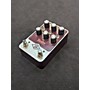 Used Ruby Used Ruby Top Boost Effect Pedal