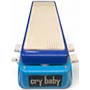 Used Ruckus Audio CRYBABY Effect Pedal