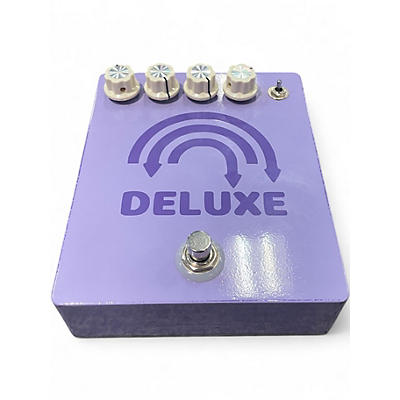 Used Ruckus Audio DELUXE Effect Pedal